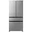 Холодильник Gorenje NRM8181UX з морозильною камерою - мініатюра 1