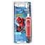 Электрическая зубная щетка Oral-B Kids Spiderman D100.413.2K - миниатюра 2