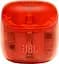 Навушники JBL TUNE T225TWS Ghost Orange (JBLT225TWSGHOSTORG) - мініатюра 7