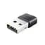 Trust USB адаптер Myna Bluetooth 5.3, черный - миниатюра 2