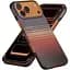 Чохол Pitaka Ultra-Slim Case для Apple iPhone 17 Pro Sunset (KI1702SP) [149445] - мініатюра 13