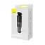 Автомобільний зарядний пристрій Baseus Share Together with Cigarette Lighter Expansion Port U+C 120W CCBT-C0G - мініатюра 3