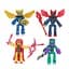 Игровой набор для анимационного творчества Stikbot Legends Доминус (SB260DO_UAKD) - миниатюра 6