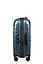 Валіза Samsonite ATTRIX STEEL BLUE 55x40x20(23) 55 См KK8*11001 - мініатюра 7