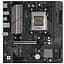 Материнська плата Sapphire B650M-E (52112-04-40G) (Socket AM5, AMD B650, Micro-ATX) - мініатюра 1