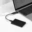 Перехідник Baseus Ingenuity Series Mini OTG Adaptor USB-A 3.1 to Type-C ZJJQ000001 - мініатюра 5
