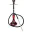 Кальян Sky Hookah (Скай Хука) Space (колба Craft DC Red) - мініатюра 1