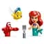 Конструктор LEGO Disney Princess Чарівний мініпалац Аріель 179 деталей (43285) - мініатюра 8