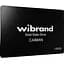Накопитель SSD 2.5" 128GB Caiman Wibrand (WI2.5SSD/CA128GB) - миниатюра 1