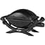 Газовый гриль Weber Q 1000 черный (50010075) - миниатюра 1
