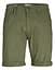 Шорты мужские джинсовые Jack & Jones S W30" (JPSTRICK JJSHORTS AKM DUSTY OLIVE) - миниатюра 1