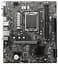 Материнська плата MSI PRO H610M-G (PRO H610M-G) (Socket 1700, Intel H610, Micro-ATX) - мініатюра 1