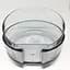 Верхня кришка на кавомолку Bosch MKM6003, MKM6000, TSM6A011W, TSM6A013B, TSM6A014R, 00056753, (056753) - мініатюра 4