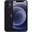 Apple iPhone 12 256 ГБ Black (Grade B) Seller Refurbished - мініатюра 1