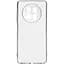 Силиконовый чехол BeCover для Realme 12 5G Transparancy (711765) - миниатюра 1
