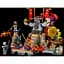 Конструктор LEGO Ninjago Бойова арена турніру 659 деталей (71818) - мініатюра 3