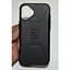 Оригінальний протиударний чохол UAG Civilian MagSafe для Iphone 16 Plus (6.7") Black 114443114040 - мініатюра 9