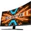 Монітор 31.5" Gigabyte 32" G32QC A Gaming Monitor Curved QHD VA 165Hz (G32QC A Gaming Monitor) - мініатюра 2