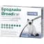 Капли Boehringer Ingelheim Broadline от блох и клещей для кошек до 2.5 кг 0.9 мл (3 шт. х 0.3 мл) (159885) - миниатюра 1