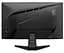 Монітор MSI 23.6" MAG 242C Curved FHD VA 180Hz (9S6-3BC31T-009) - мініатюра 4
