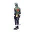 Фігурка Banpresto Наруто Какаші Хатаке NARUTO Hatake Kakashi Manga 28 см BP N HK MD - мініатюра 3