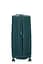 Чемодан 78 См American Tourister FASTFORWARD TOTALLY TEAL 78x50x30(34) MI0*51003 - миниатюра 5
