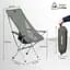 Складное туристическое кресло Naturehike CNK2300JU0003 (Зеленое) - миниатюра 2