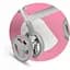 Коляска прогулянкова Lionelo Elia Tropical Pink, рожевий (LO-ELIA TROPICAL PINK) - мініатюра 5
