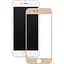 Захисне скло Mocolo 2.5D Full Cover Tempered Glass iPhone 6 Plus/6s - мініатюра 1