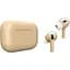 Навушники Apple AirPods Pro 2 Cornsilk Matte (MTJV3) [117584] - мініатюра 1