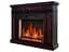 Каминокомплект ArtiFlame DELMONA AF28S КОНЬЯК - миниатюра 1
