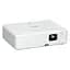 Мультимедійний проєктор Epson CO-FH01 V11HA84040 - мініатюра 9