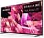 Телевізор Sony Bravia XR X90K 4K HDR Full Array LED 85" [XR-85X90K] EU [81121] - мініатюра 3