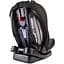Автокрісло Caretero Combo 0-25 kg Black - мініатюра 3