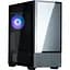 Корпус Zalman Z10 DS Black [146870] - мініатюра 2