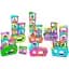 Игровой набор Moji Pops Party Клубный домик (PMPPD660IN00) - миниатюра 6