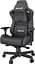 Подушка під голову крісла Anda Seat Kiaser 2 Black XL AC-AD12XL-07-B-PV-NPXL - мініатюра 3