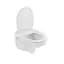 Комплект унитаза с установкой 4 в 1 Grohe Solido Even RU38971966A - миниатюра 9