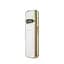 Под-система електронна сигарета VooPoo  Vmate E Pod Kit 1200 mAh 3 ml White inlaid Gold (10726) - мініатюра 1