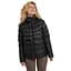 Куртка женская Turbat Nora Winter Women XL Черный - миниатюра 2