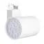 Світильник трековий поворотний LED 409/18W CW WH Brille 32-045 - мініатюра 1