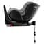 Автокресло Britax Romer Dualfix M i-Size Grey Marble, серый (2000030780) - миниатюра 9