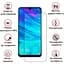 Захисне скло BeCover для Poco M2 / Poco M3 Clear (705665) - мініатюра 2