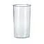 Ручной блендер Braun MQ 3100 WH Smoothie белый - миниатюра 3
