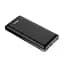 Портативная аккумулятор Baseus Mini JA 30000mAh 15W 3A - миниатюра 3