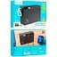 Зовнішній акумулятор Hoco J94 Overlord 75000mAh 22.5W Black (779175) [101153] - мініатюра 5