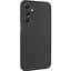 Чохол DK Cosmic Silicone Case для Samsung Galaxy S24 FE Black AA [142466] - мініатюра 2