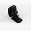 Холдер Hoco CA24 Lotto series magnetic automotive center adsorbed holder Чорний - мініатюра 2