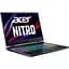 Ноутбук Ігровий Acer Nitro 5 AN515-58-75DA,I7-12650h La 4.7ghz,Qhd,16gb,512gb,4060 8gb,DOS - мініатюра 1