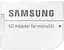 Карта пам`яті MicroSDXC 512GB UHS-I/U3 Class 10 Samsung Evo Plus R160MB/s + SD-адаптер (MB-MC512SA/EU) - мініатюра 8